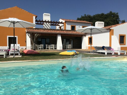 Tons da Terra, Reservar Casa de férias Hotéis em Alentejo com pequeno-almoço, Café da manhã