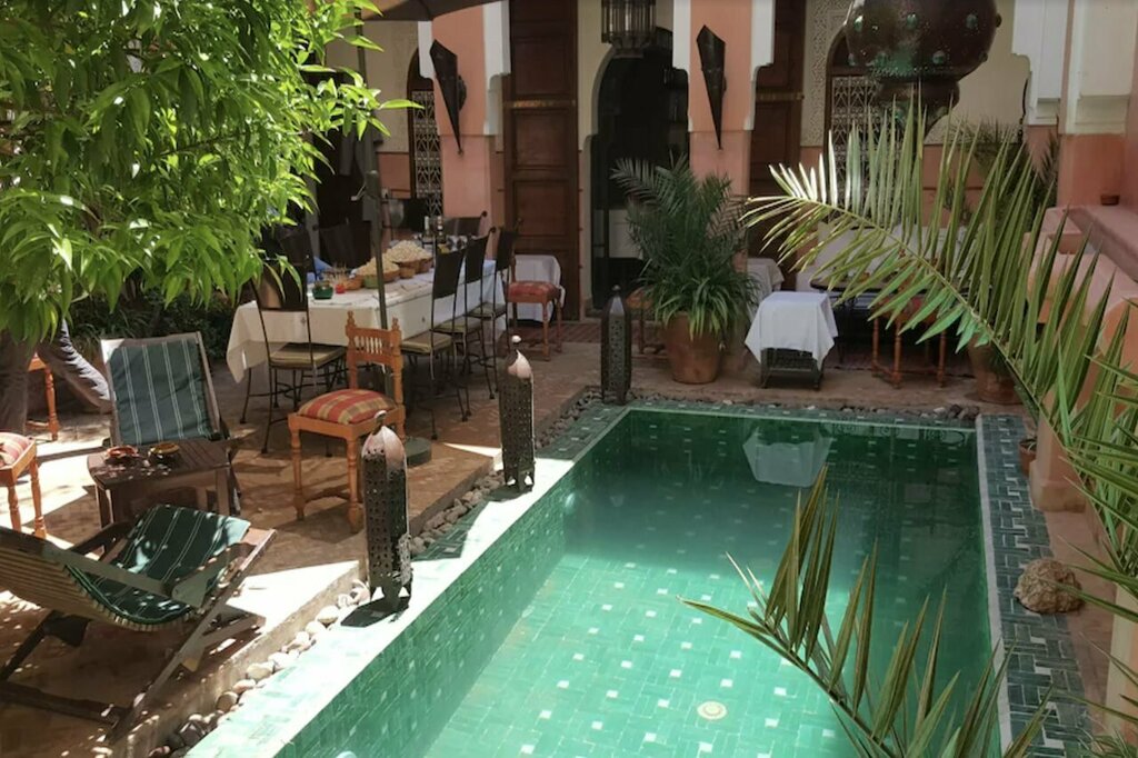 Riad Zagouda