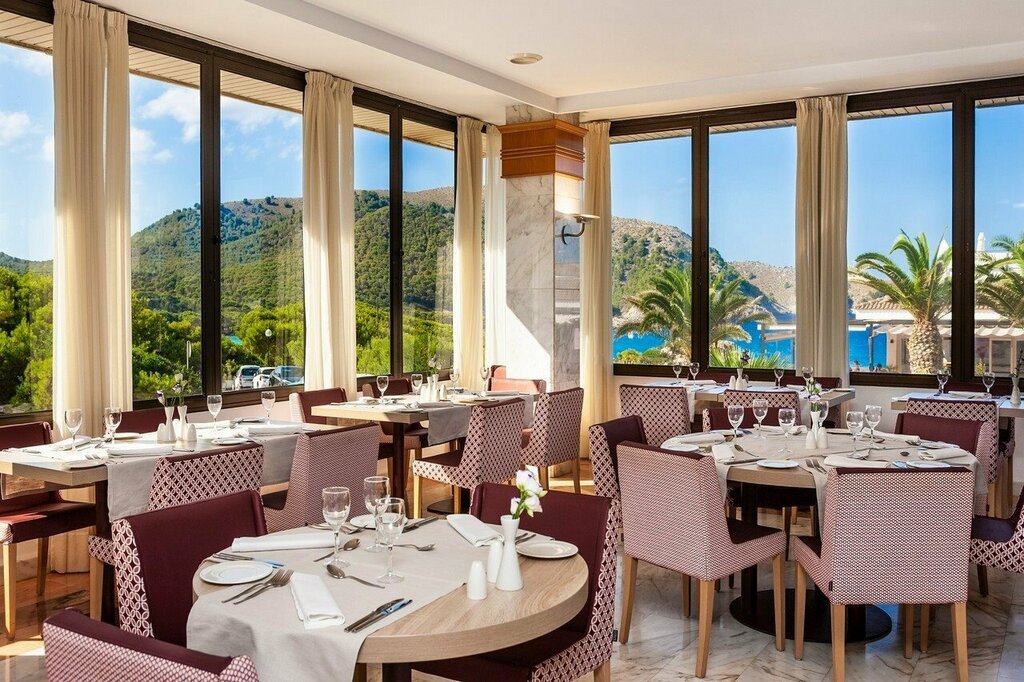 Hotel & Spa SEntrador Playa