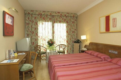 Ejido Hotel, Забронировать Отель Эль-Эхидо Almeria Province