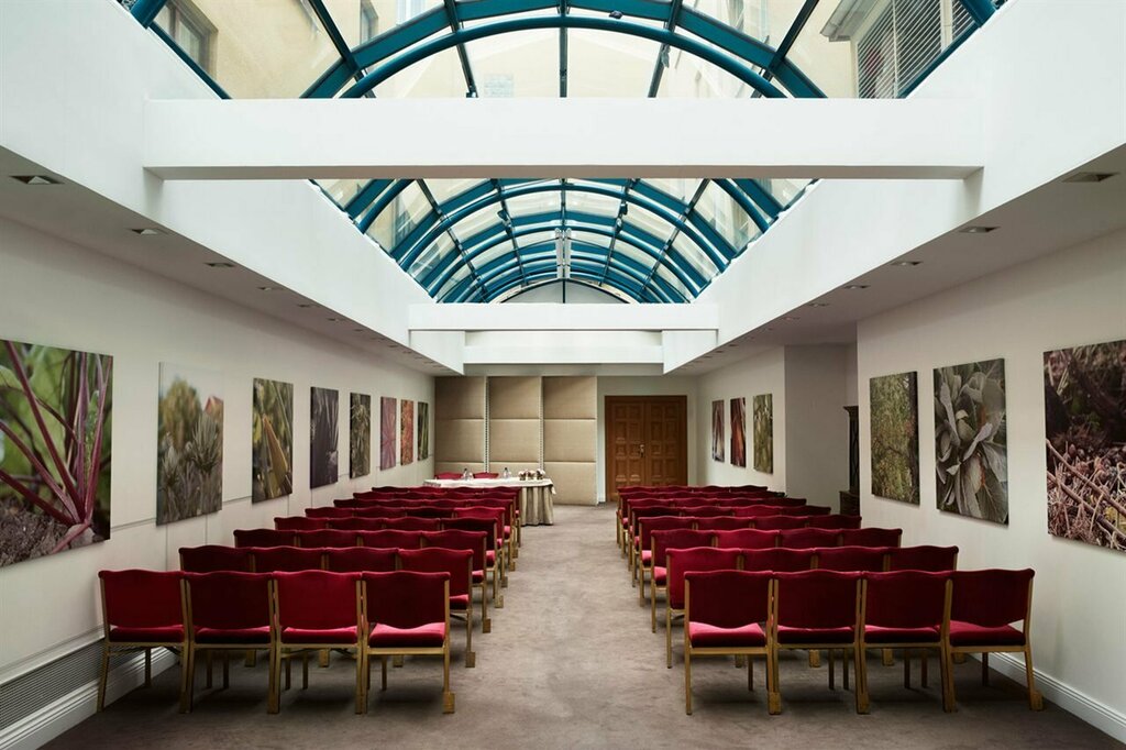 Grand Hôtel Stockholm