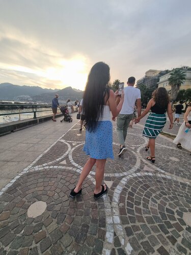 La Collina dei Ciliegi, 予約 ベッド・アンド・ブレックファースト サレルノ カンパニア州