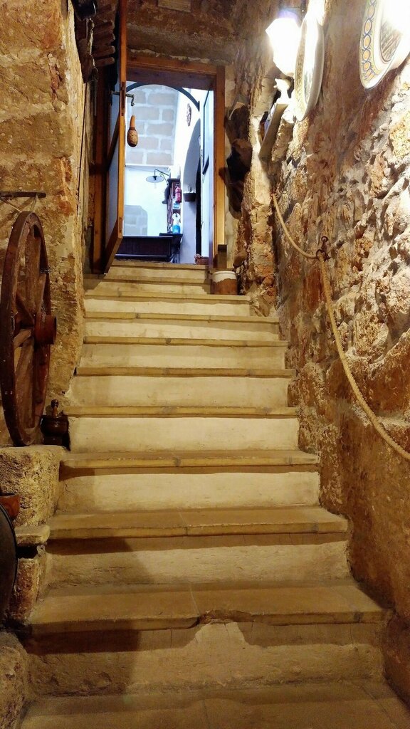 A Locanda Tù Marchese