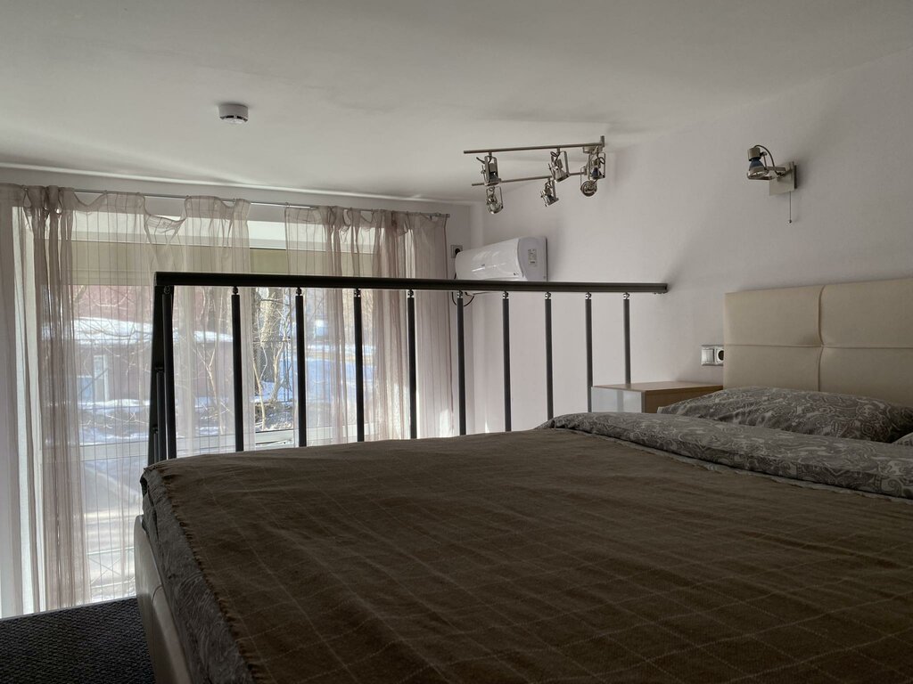 Apartments TimeInn Mini hotel
