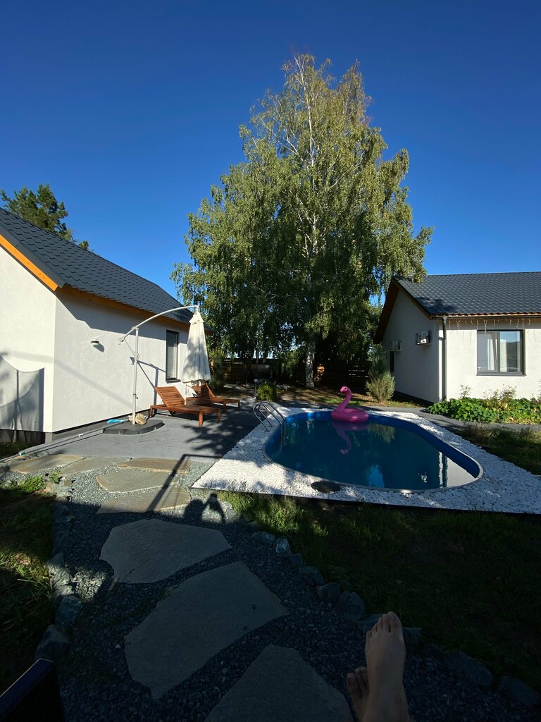 Scandi House