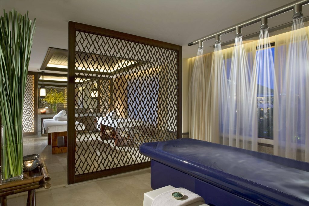 Sheraton Huizhou Beach Resort