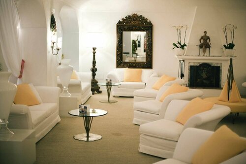 Hotel La Palma Capri, an Oetker Collection Hotel, Prenota Hotel Hotel SPA a Capri, SPA