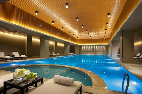 Ascott Midtown Suzhou, Prenota Hotel Suzhou Jiangsu