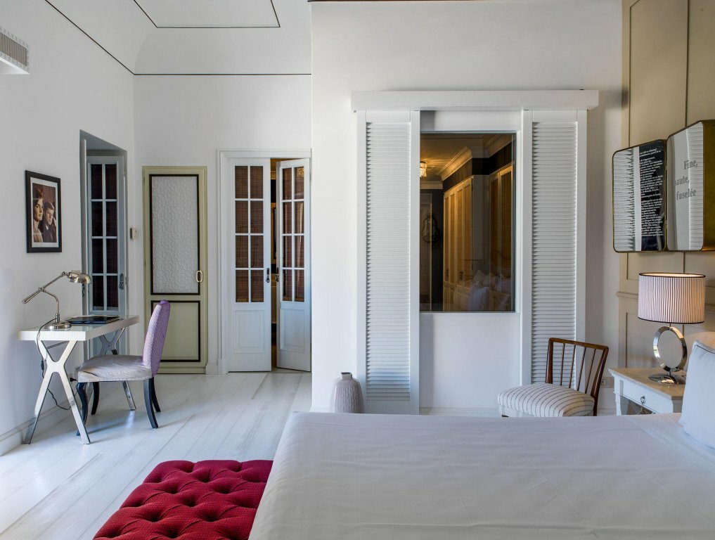 Capri Tiberio Palace Resort & SPA