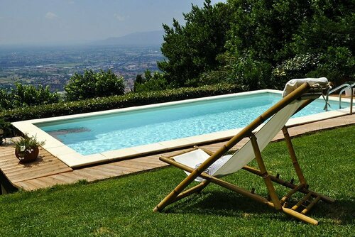 Villa La Moresca Relais de charme B&B adults only, Забронировать Отель «постель и завтрак» Монтекатини-Терме Тоскана