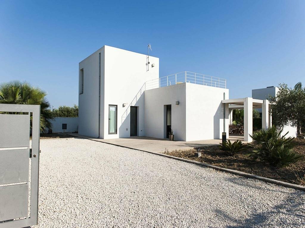 Villa Le Dune Cicas