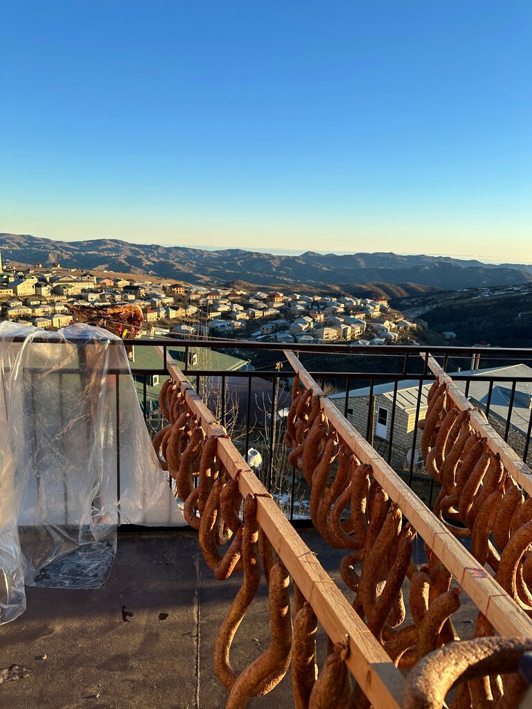 Guest House Kubachi