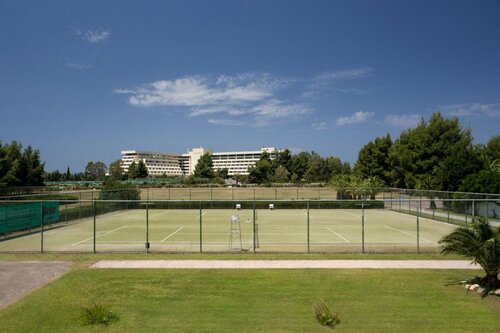 Porto Carras Meliton Hotel, Rezervasyon Otel Neos Marmaras Sithonia