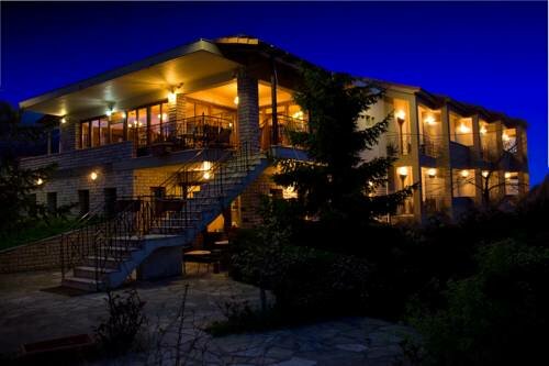 Hotel Odysseas, Book Hotel Hotels in Thessalia with Breakfast, Breakfasts