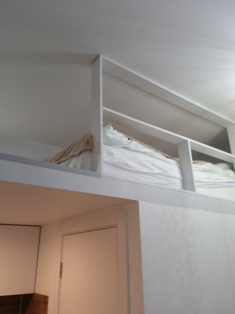 MIni-Otel Na Kurskoy