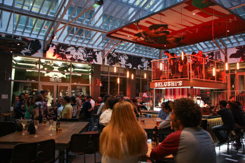 St Christopher's Inn Paris - Gare du Nord, Забронировать Хостел Хостелы Парижа, Хостел