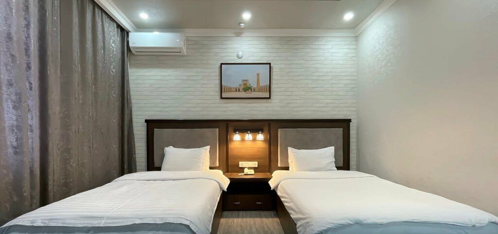 Byond Hotel