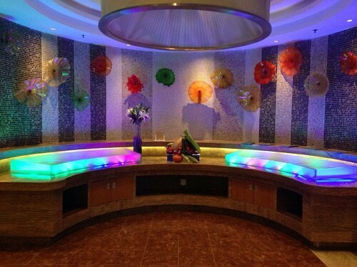 Century Sunshine Hotel - Emeishan, Reservar Hotel Emeishan Sichuan