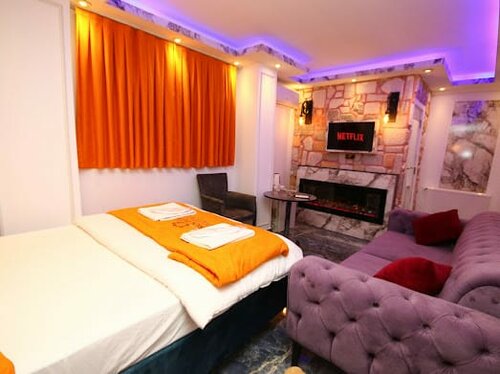 Ren Plus Sui̇tes Otel, Book Hotel Kartal 