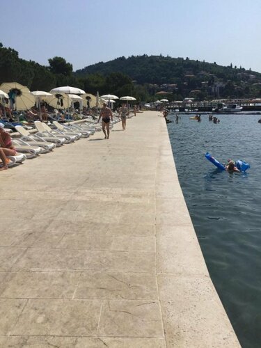Boutique Hotel Portorose, Prenota Boutique Portorose Istria slovena