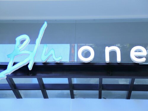 Blu-One
