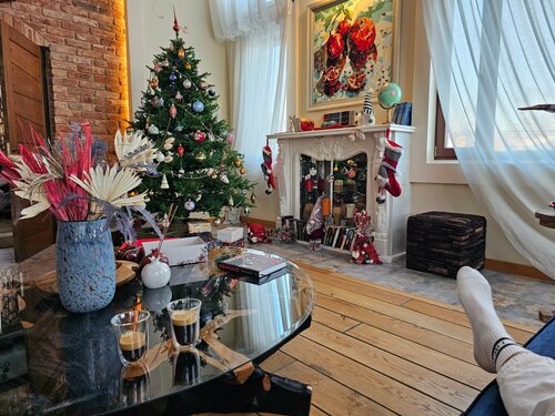 Famma Villa, Prenota Villa Cottage a San Pietroburgo, Cottage