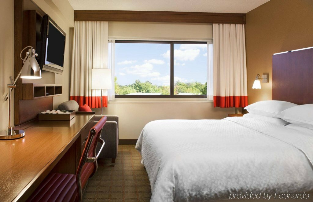 Sheraton New Delhi