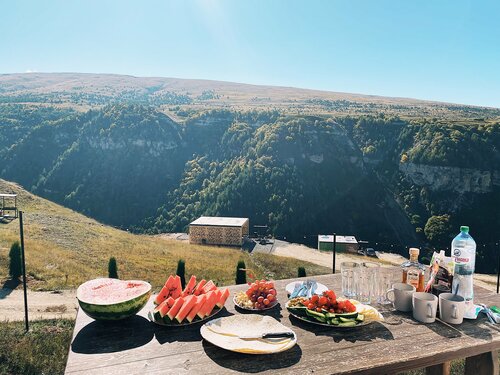 Air Glamping (Эйр Глэмпинг), Забронировать Кемпинг Хой 