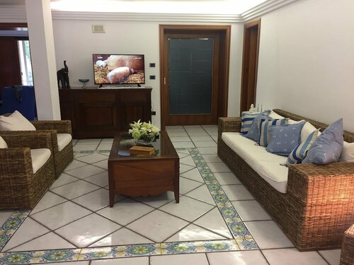 B&B Villa Irma, Забронировать Вилла Виллы Побережья Сорренто, Вилла