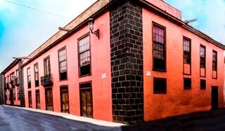 La Laguna Gran Hotel, Prenota Hotel Hotel a Tenerife con pasti, Mezza/completa pensione