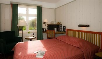 STF Zinkensdamm Hostel