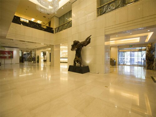 AC Embassy Hotel, Забронировать Отель Отели Санлитун 4 звезды, 4*