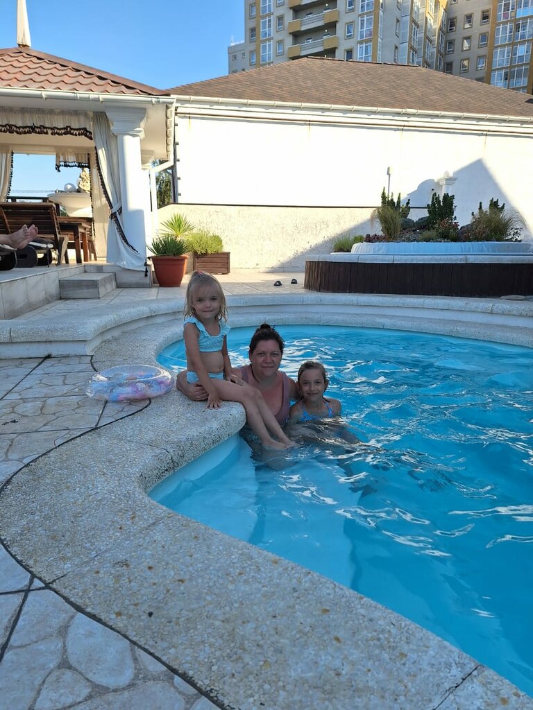 Guesthouse Pionierskii 73