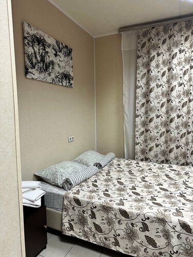 Gorodskoj Agat Hotel, Boek Hotel Solnetsjnogorsk 