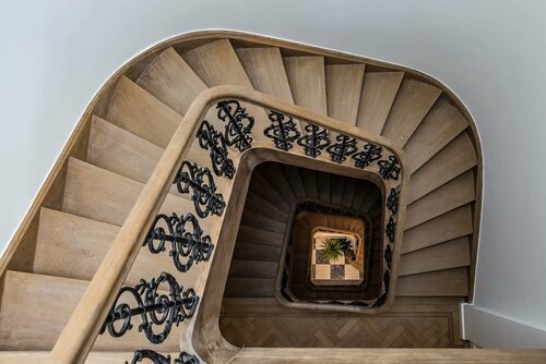 Hotel Quartier Latin, Забронировать Отель Отели Антверпена с завтраком, рядом с Stadpark, Завтраки