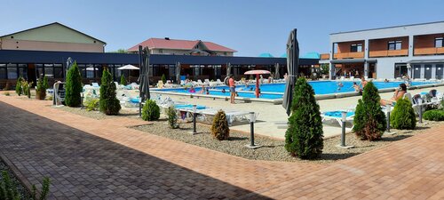 Отель На Море, Забронировать Отель Темрюк Таманский полуостров