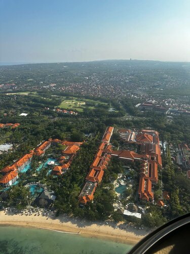 The Westin Resort Nusa Dua, Bali, Забронировать Курортный отель Нуса-Дуа Нуса-Дуа
