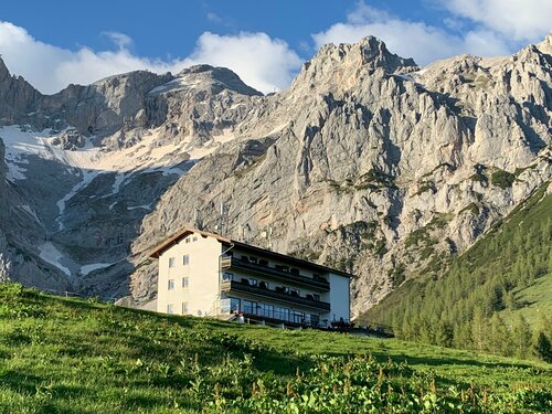 Berghotel Dachstein, Prenota Hotel Liezen Stiria