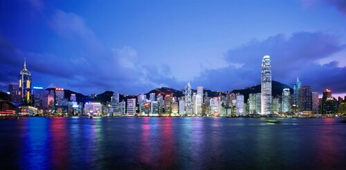 Le Méridien Hong Kong, Cyberport, Prenota Hotel Hotel a Hong Kong con colazione, Colazione