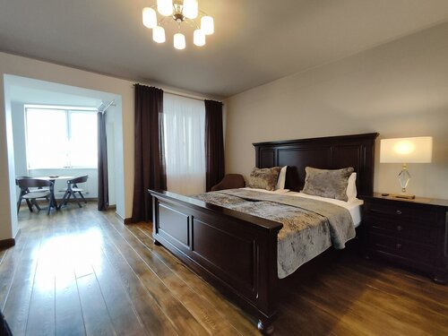 Crown39 (Краун39) на улице Александра Невского, Забронировать Апартаменты/квартира Калининград Калининградская область