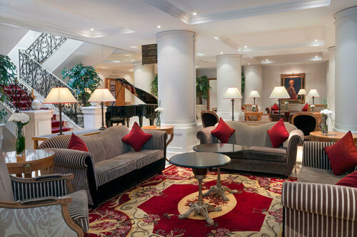 Royal Manotel, Book Hotel Paquis 