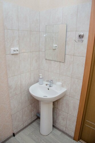ZOO Hostel , Prenota Ostello Hotel economici a Tatarstan