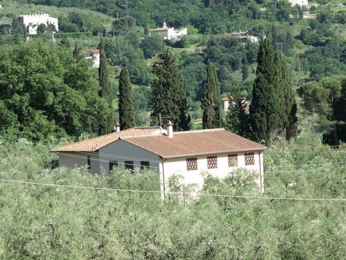 Agriturismo IL VIAIO, Buchen Sie Bauernhof Hotels in Fiesole mit Pool, Schwimmbad