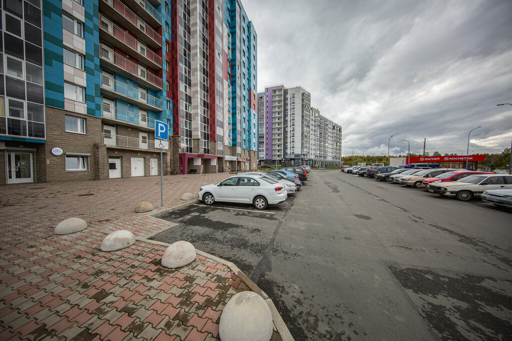 PtzHome на улице Энтузиастов 9