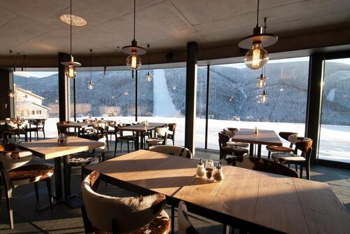 Pension Slunečnice & Panorama Restaurant Farma, Забронировать Отель Шпиндлерув-Млин Краловеградецкий край