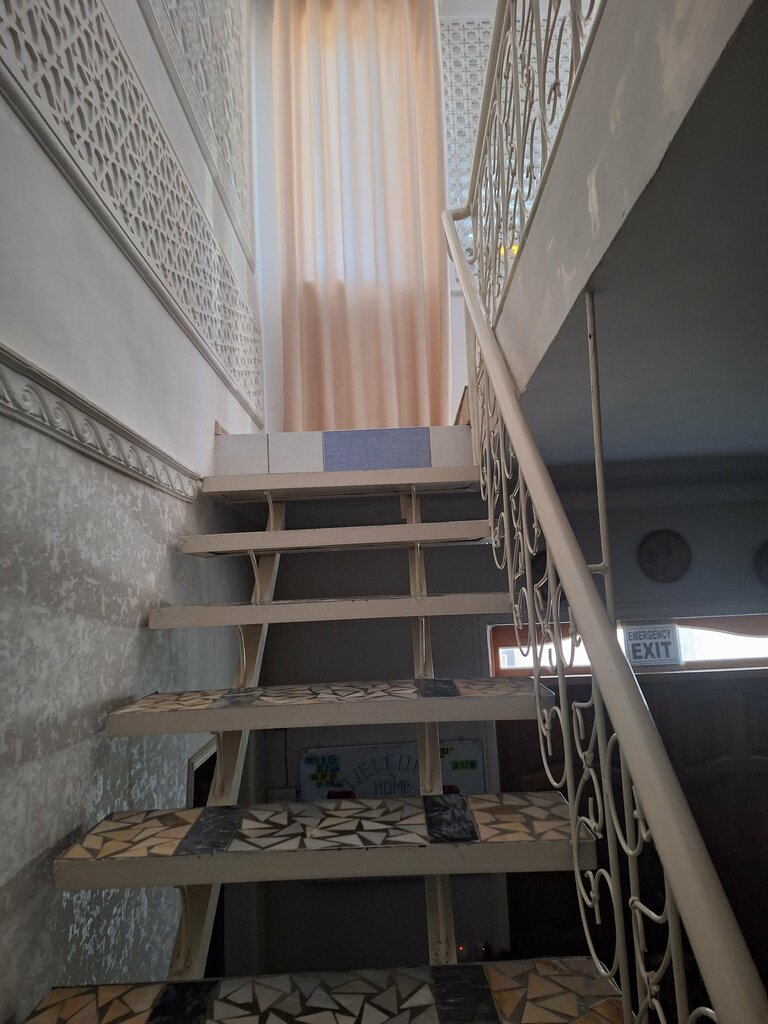 Rumi Mini-Hotel  Hostel