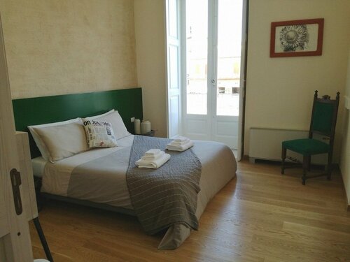 LUlivo Corato Rooms, Varaa Hotelli Corato Bari Province