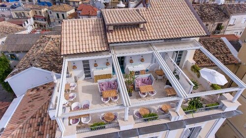 Piccolo Grand Hotel, Varaa Hotelli Pizzo Calabria