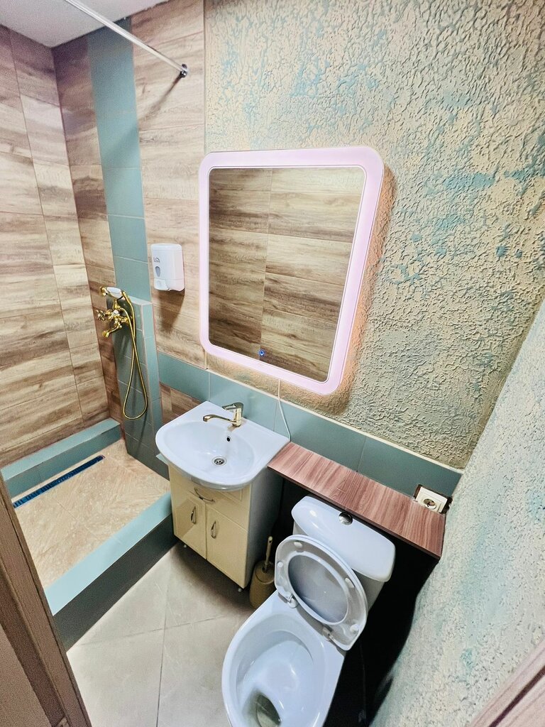 Polyarnik Mini-hotel