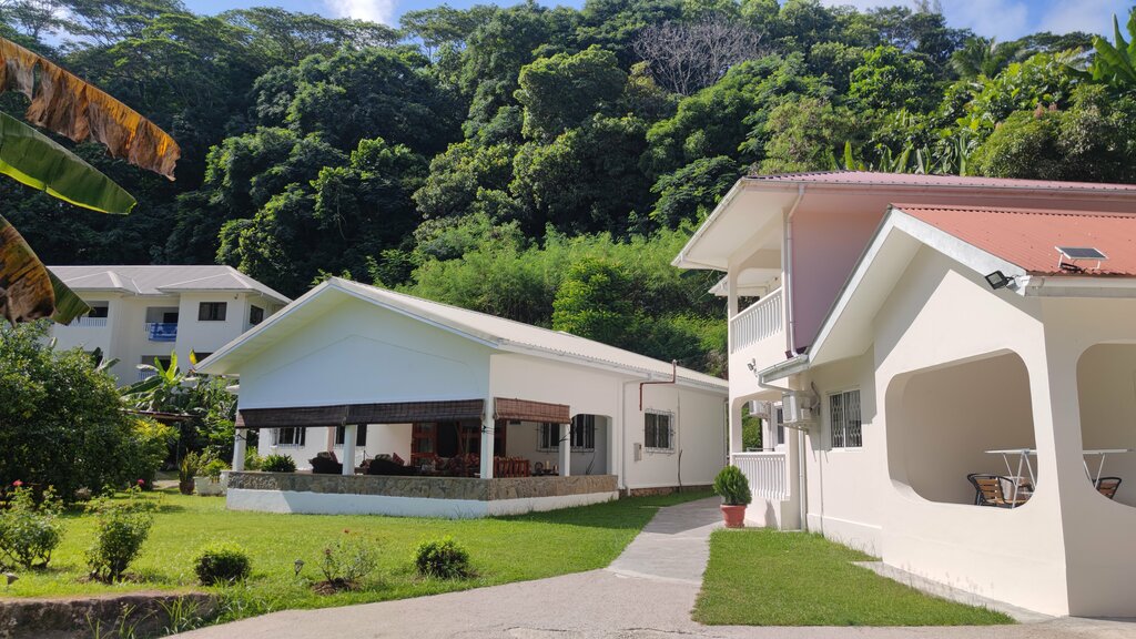 Paul's Residence